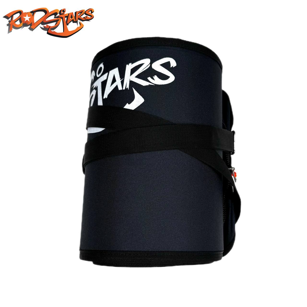 Чехол для удилищ 140 см Rod Stars  