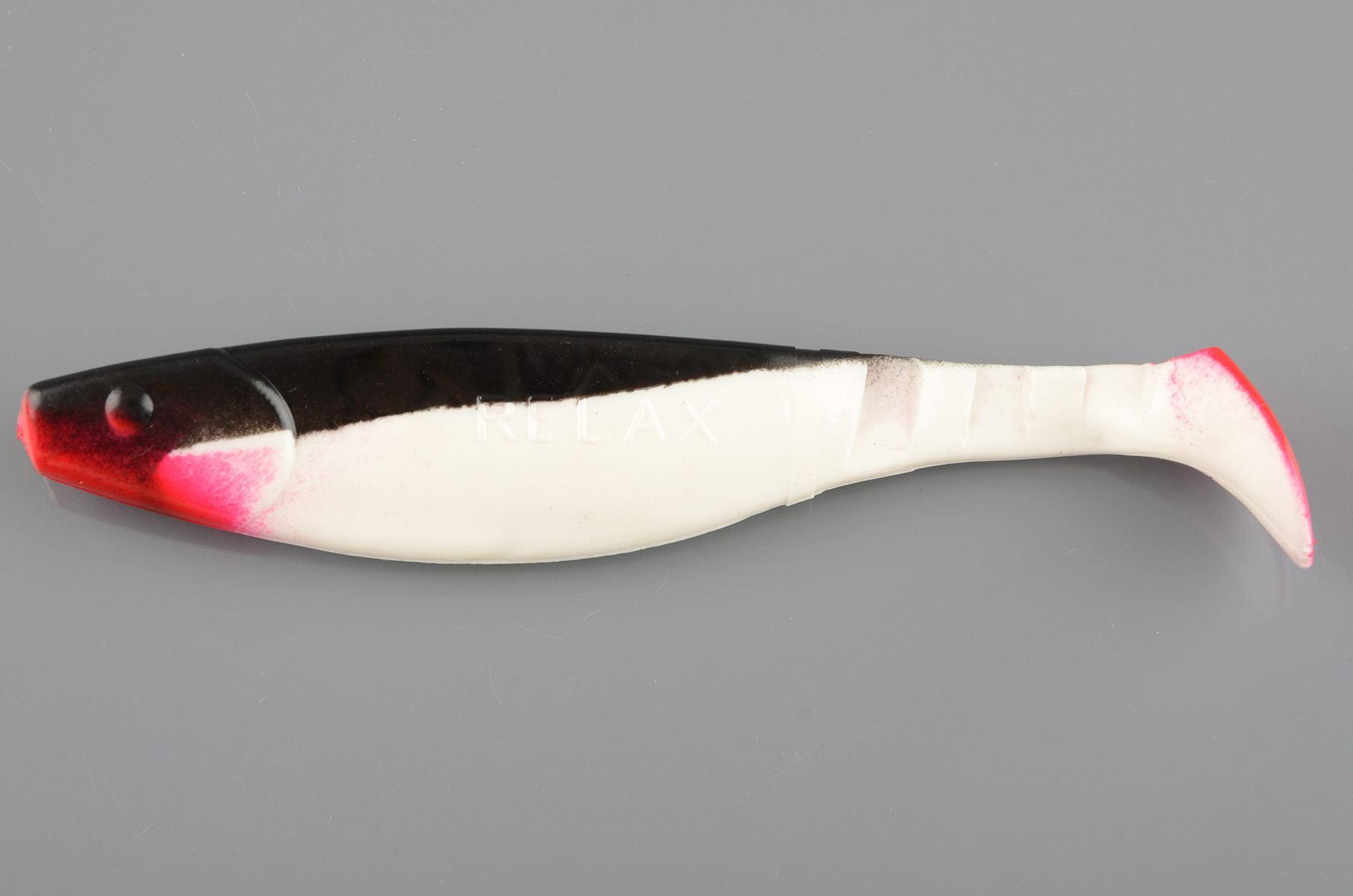 Силиконовая приманка Relax Kopyto 6in 14см (5шт/уп) - S002R