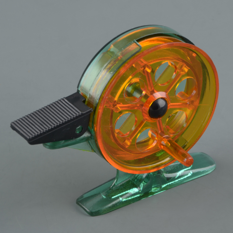 Катушка проводочная ПИРС ПК-55 поликарбон