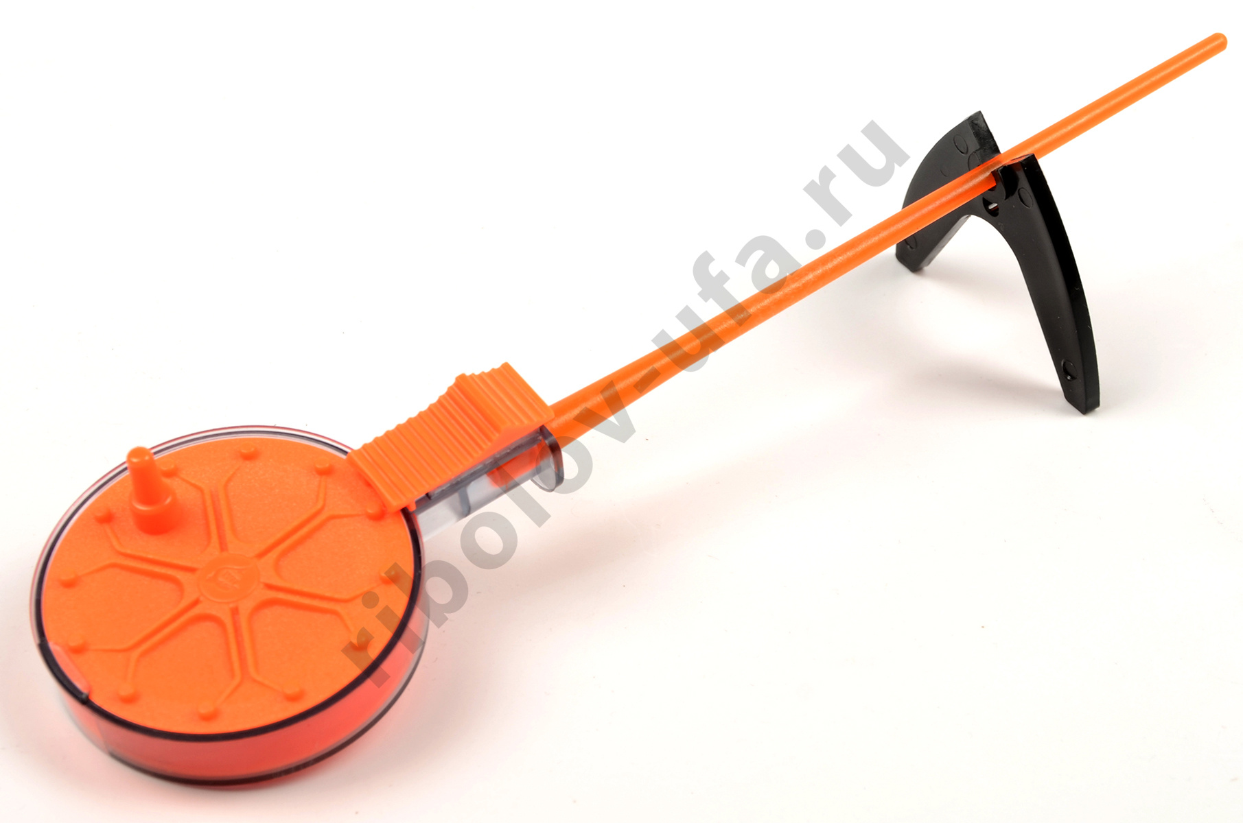 Удочка зимняя Пирс Мастер Маэстро Ультра WHA 50MU L130 MG (ДК) (инд.уп)