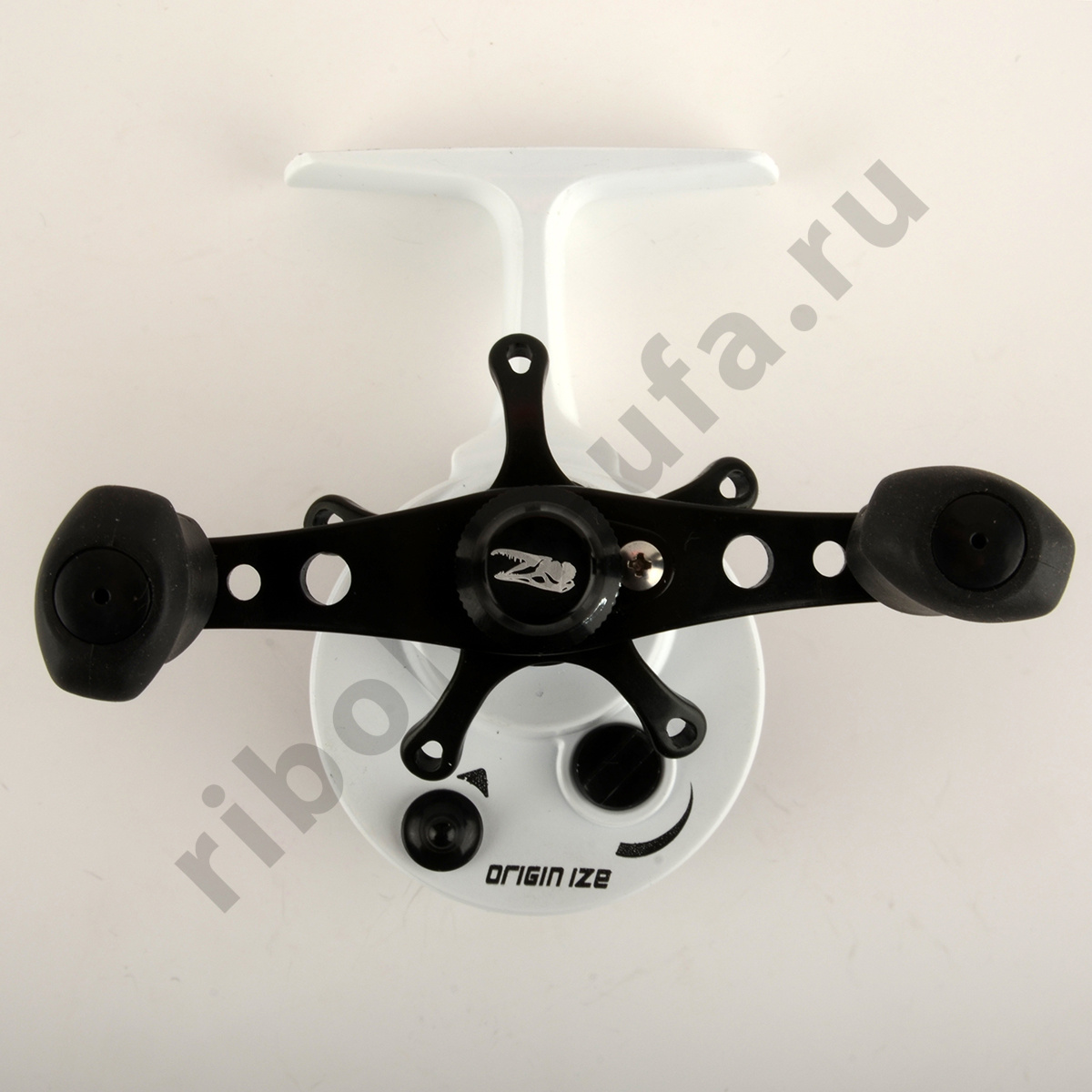 Катушка зимняя iFish Ize Origin, left hand