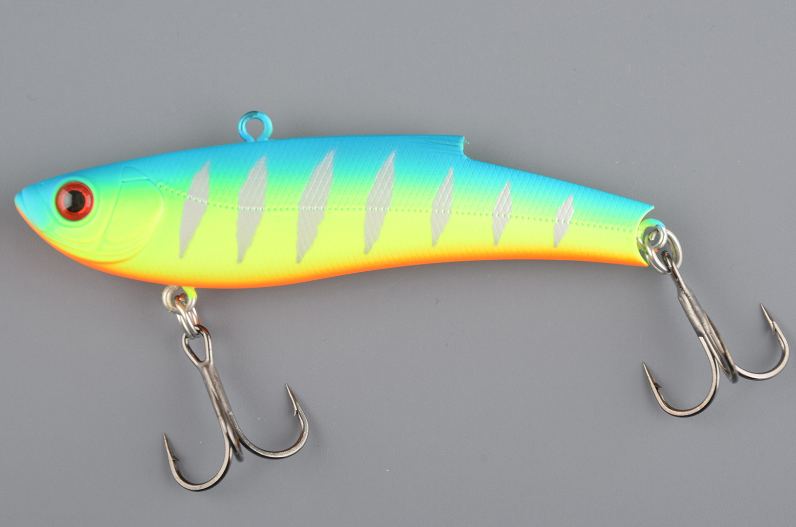 Виб Bassday Range Vib 100ES (ORC) 33гр. цв. rc-520