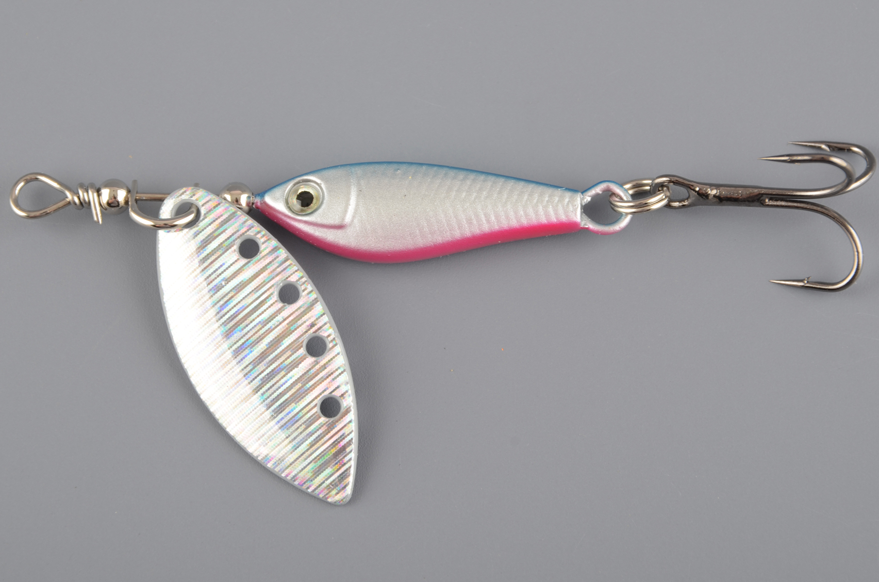 Блесна Columbia Silver Creek 12гр цв. 011