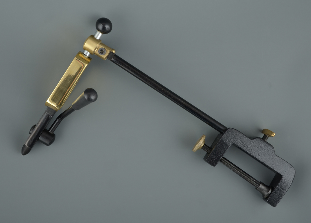 Тиски Stinger SFPT-1015 Crown