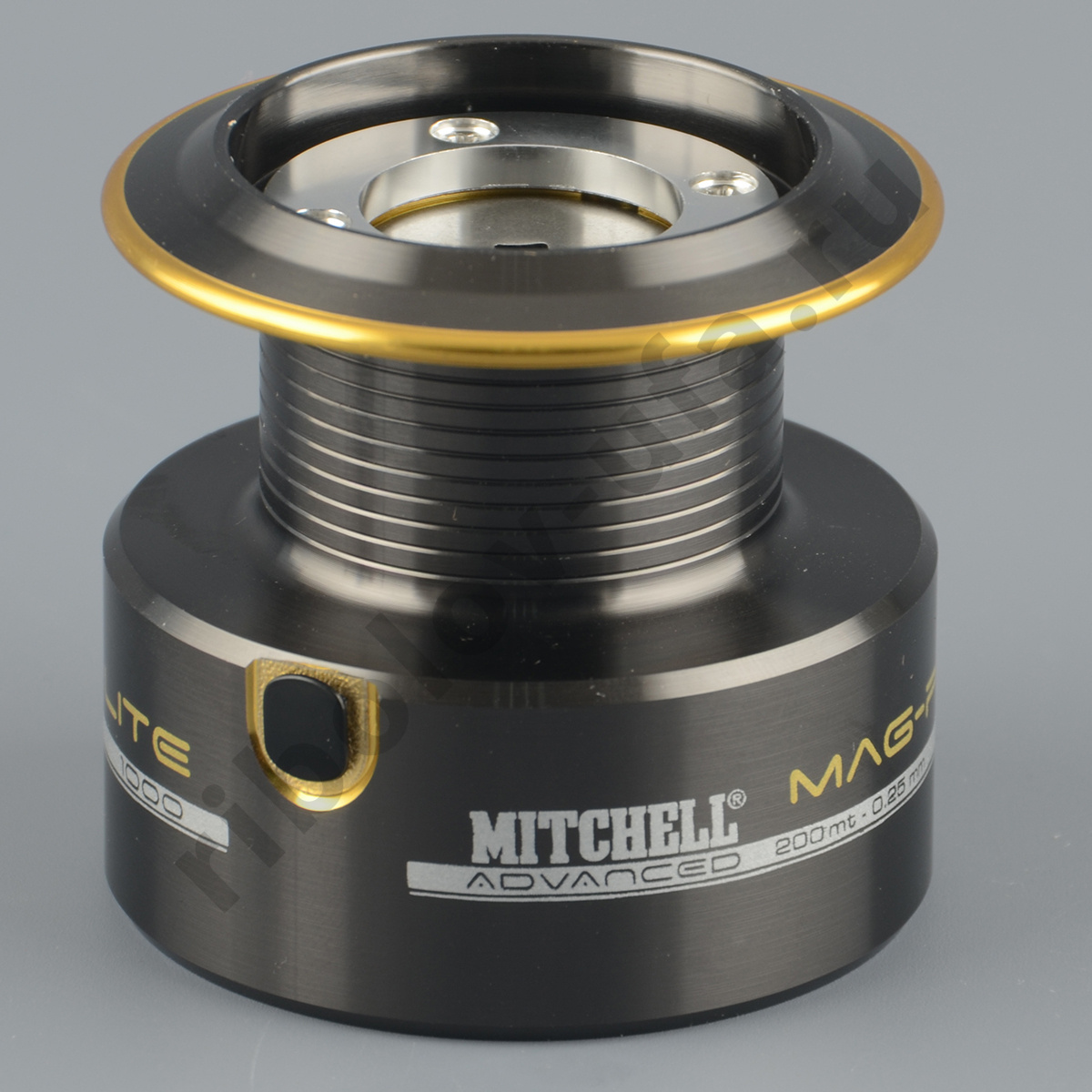 Катушка безынерц. Mitchell Mag Pro Lite 2000