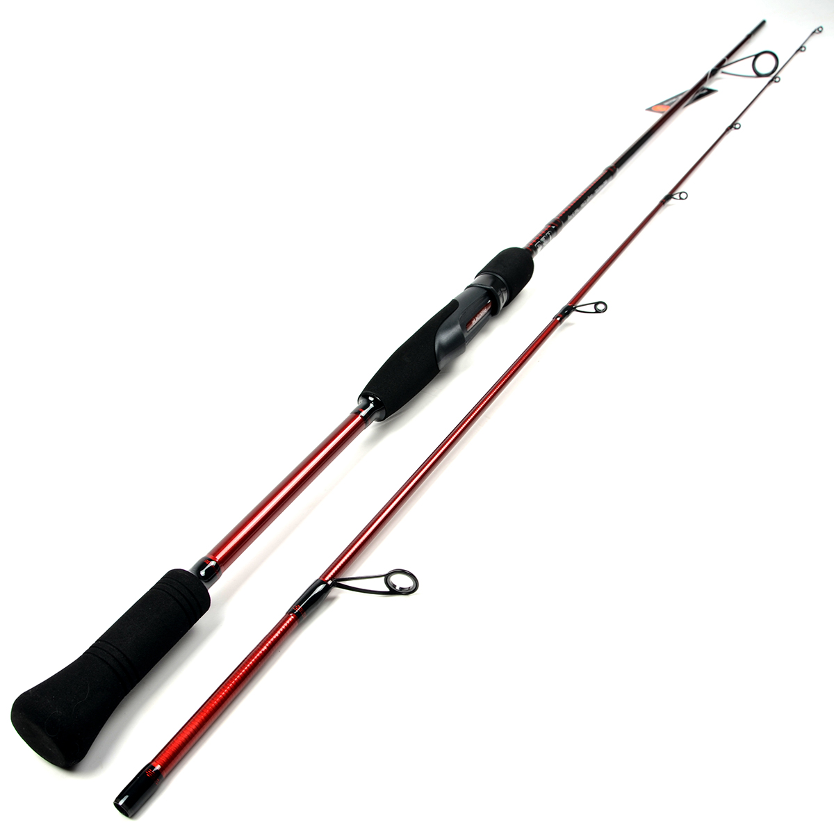 Спиннинг Stinger Phantom NS 702L 2.10м, 3-14гр