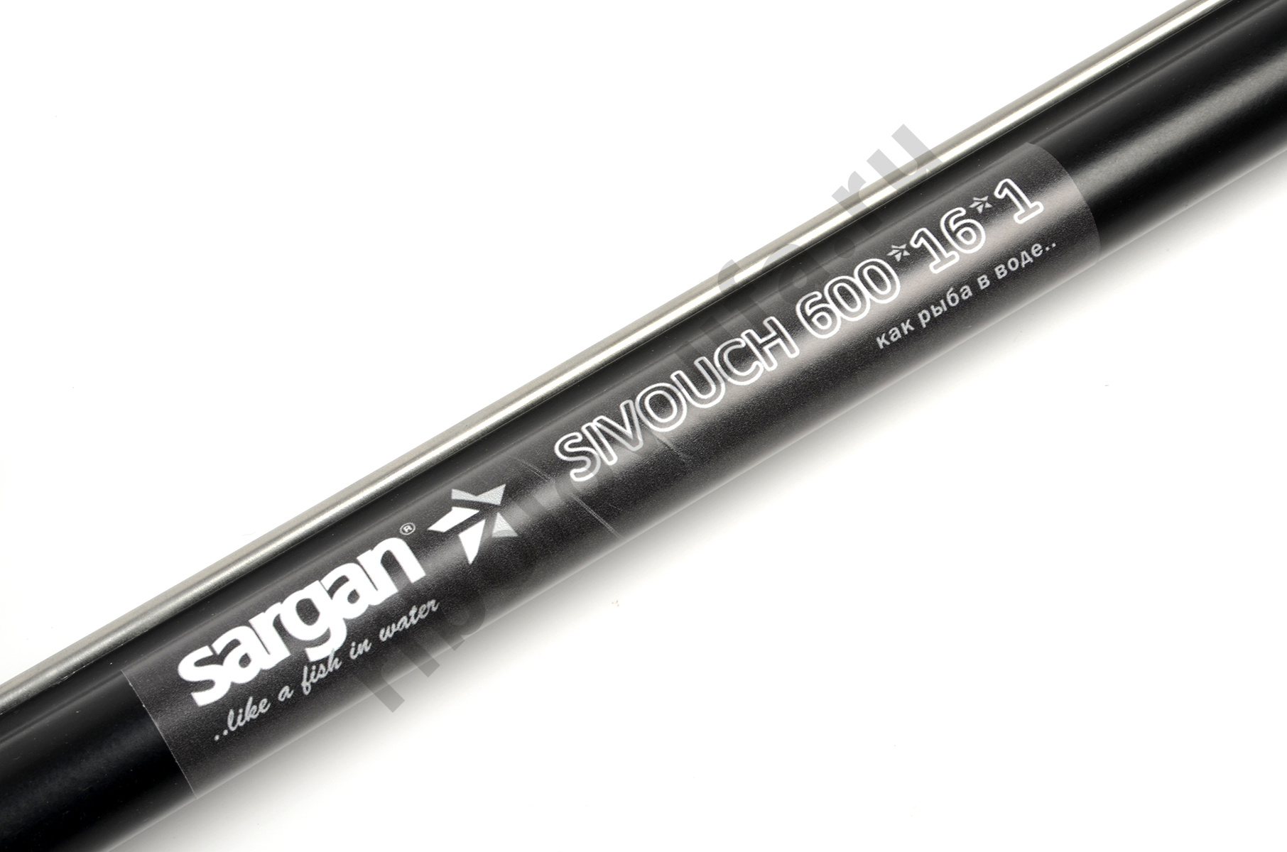 Арбалет Sargan Сивуч 600-16*1