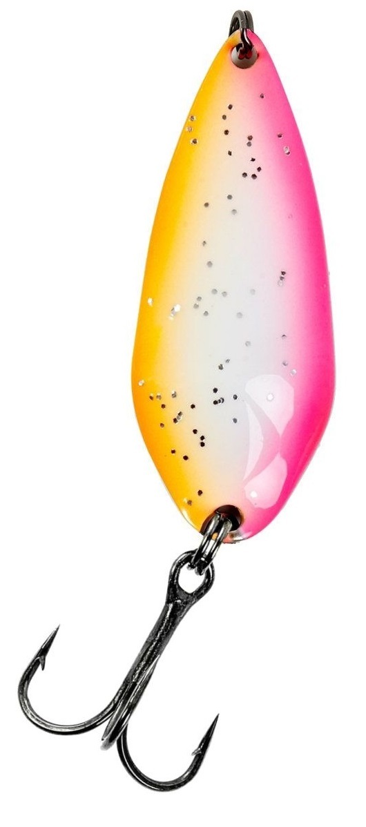 Блесна колеб. Lucky John Eos длин.48мм/012.0 г цв. 004