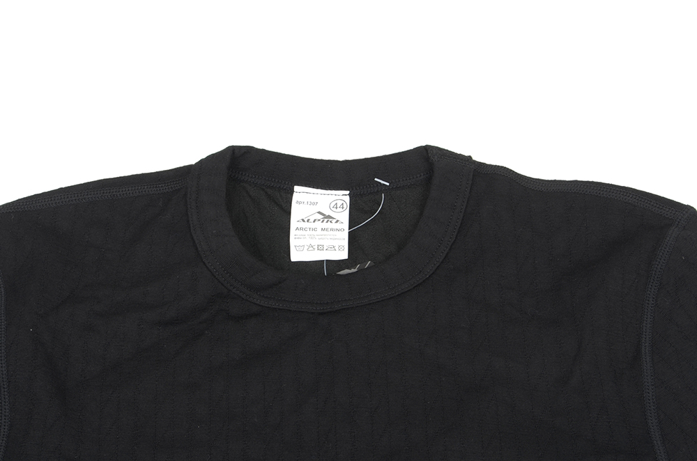 Термобелье Alpika Arctic Merino - 35 градусов p. 54