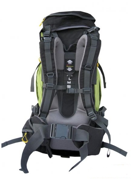 Рюкзак Helios Pilgrim 70 л