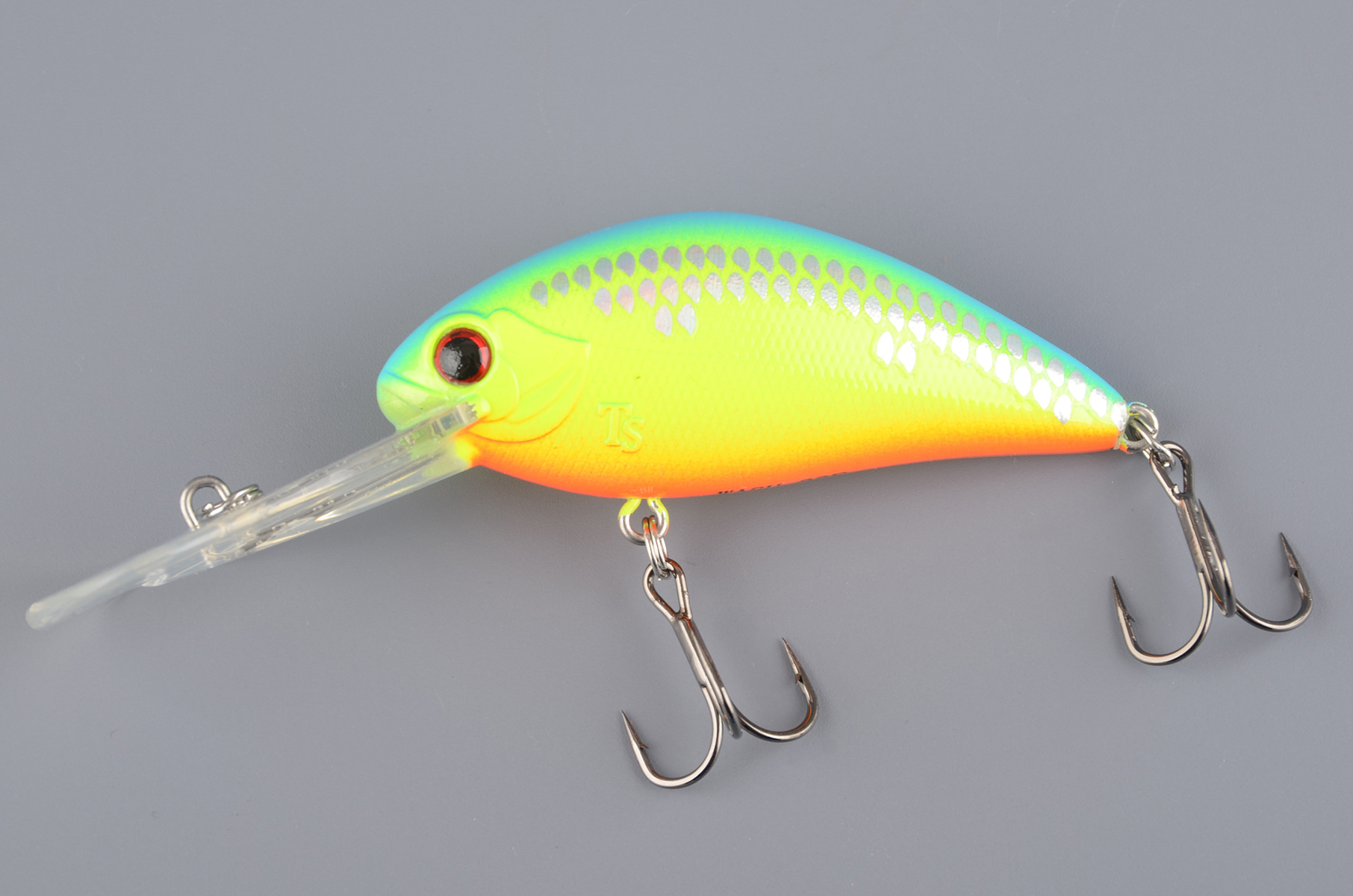 Воблер TsuYoki Wasu 63F #259