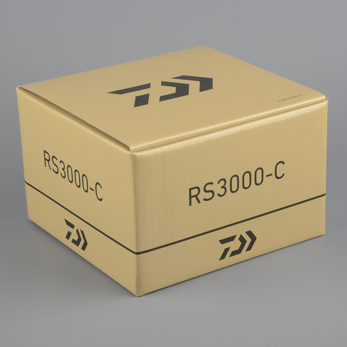 Катушка безынерц. Daiwa RS 3000-C