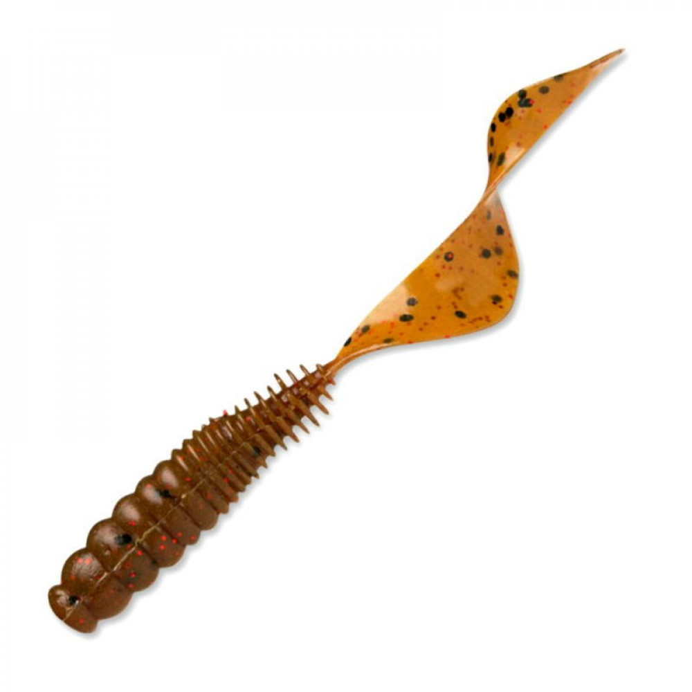 Силиконовая приманка Pontoon 21 Homunculures Pillo 3,0in #117 (5шт/уп)