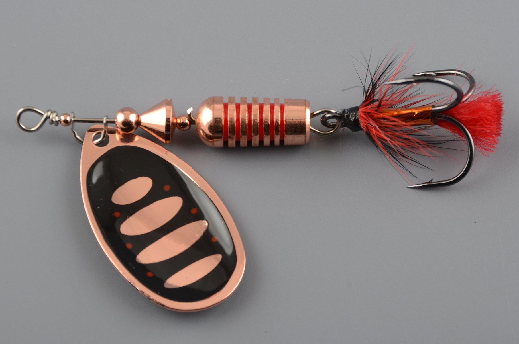 Блесна вращ. Pontoon21 Synchrony #4, #C04-003