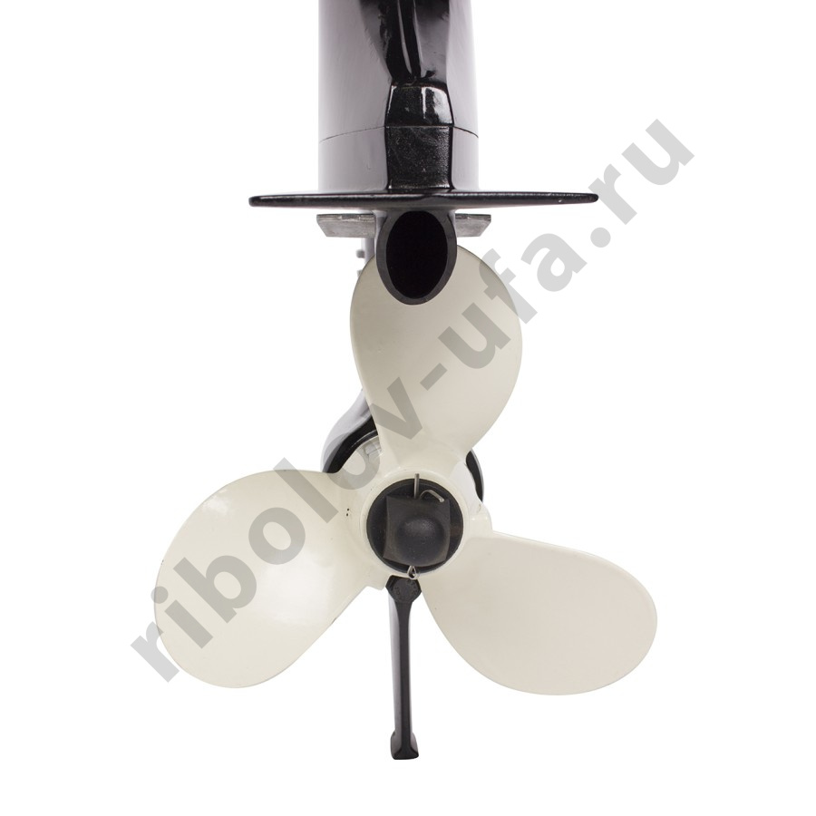 Лодочный мотор 2-х тактный Toyama Marine T 5 ABMS