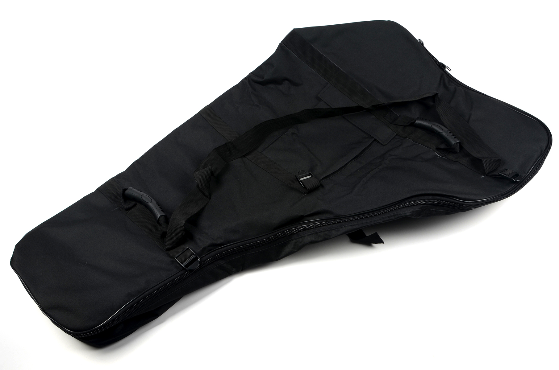 Сумка Патриот для лодочного мотора от 4х до 9,8л.с. 