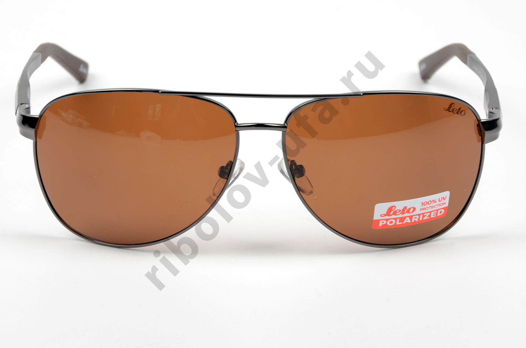 Очки Leto поляризационные L 1002C в чехле 