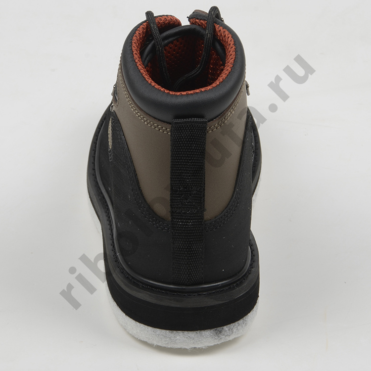 Ботинки забродные Kola Salmon Guide Style R3 Wading Boots # 10