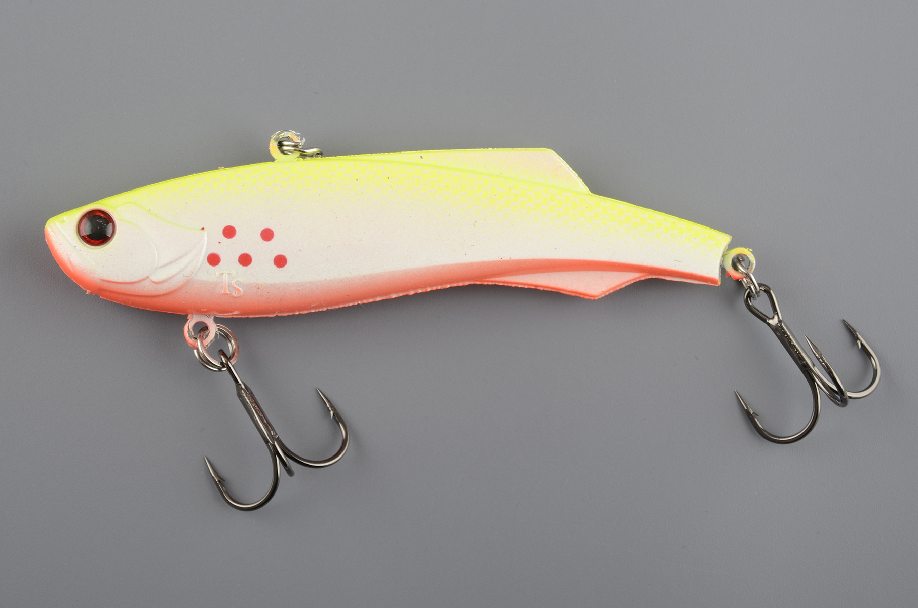 Раттлин TsuYoki Dozo 90S #AL027