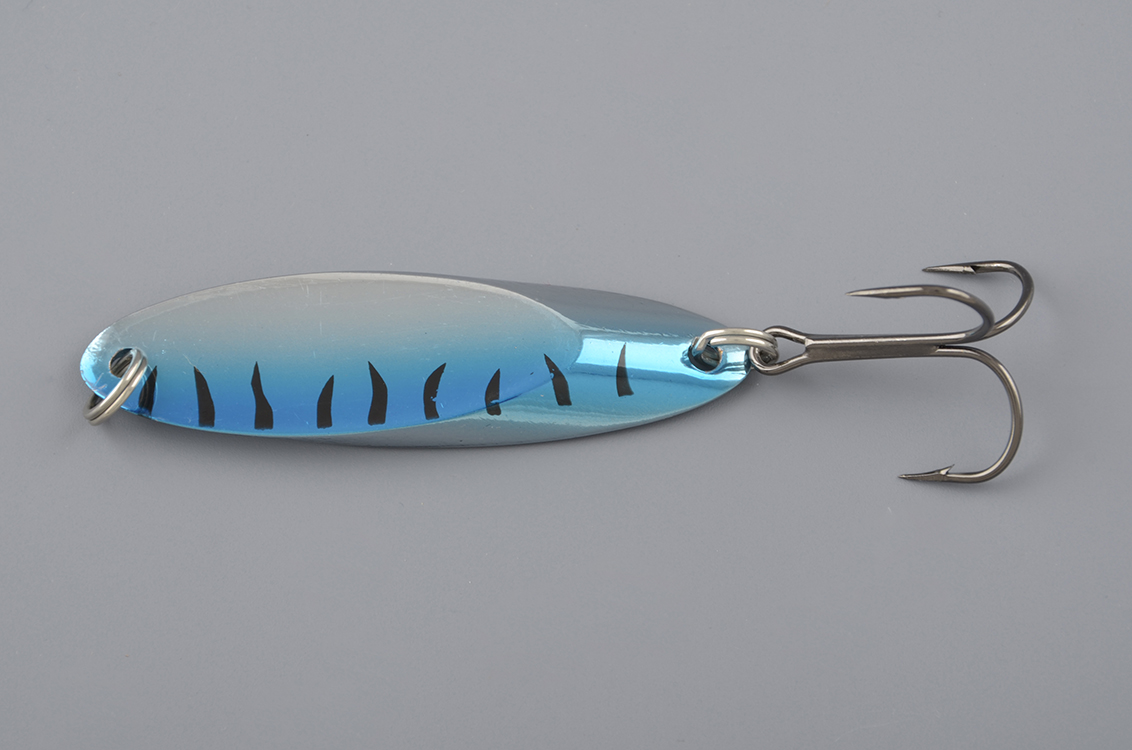 Блесна Caiman Kastmaster 28.0гр Blue Sky 184820