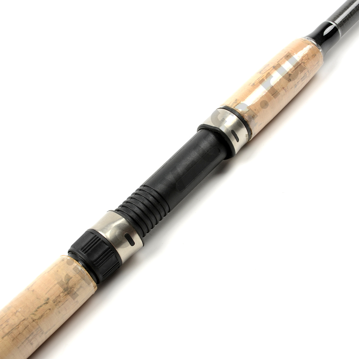 Спиннинг No name телескоп микадо 2.1м 10-30гр WEI-006A