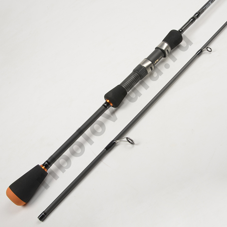 Спиннинг Gad Gancho 183 см, 3.0-12.0 гр., 4-10 Lb, Fast