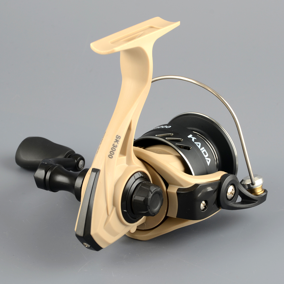 Катушка безынерц. Kaida Skylark SK30