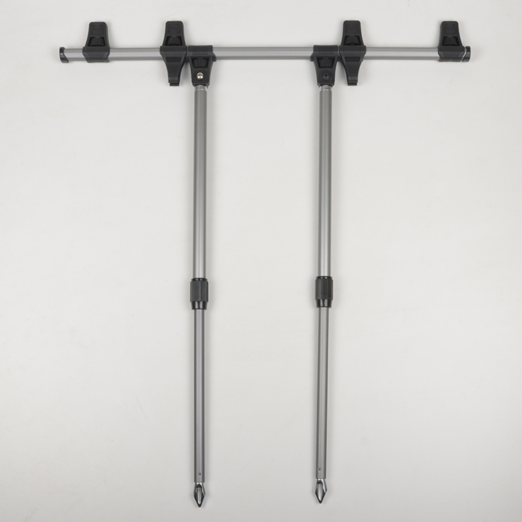 Род-под для удилищ Caiman алюмин. 1/2 Rod Pod  62019