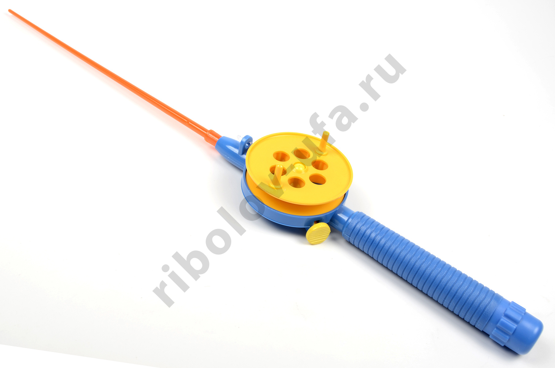 Удочка зимняя Пирс Мастер 75-ПЛ (АБС) сж