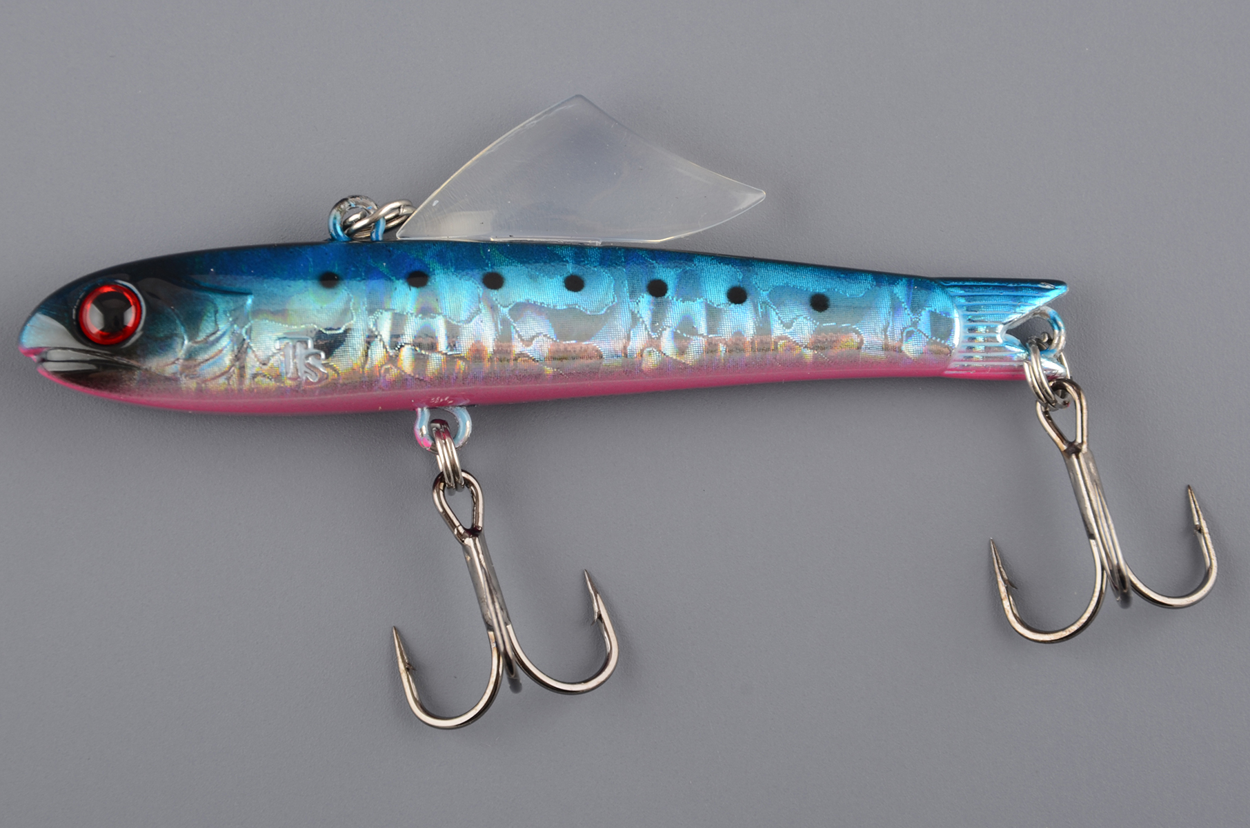 Раттлин TsuYoki Idol 77S #806