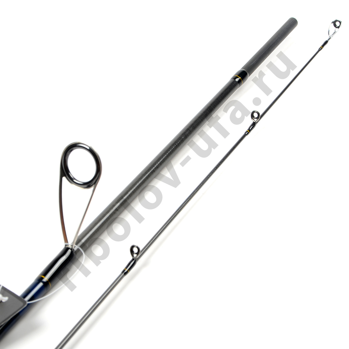 Спиннинг Admiral World Shaula 802MH 2.44м 10-38гр