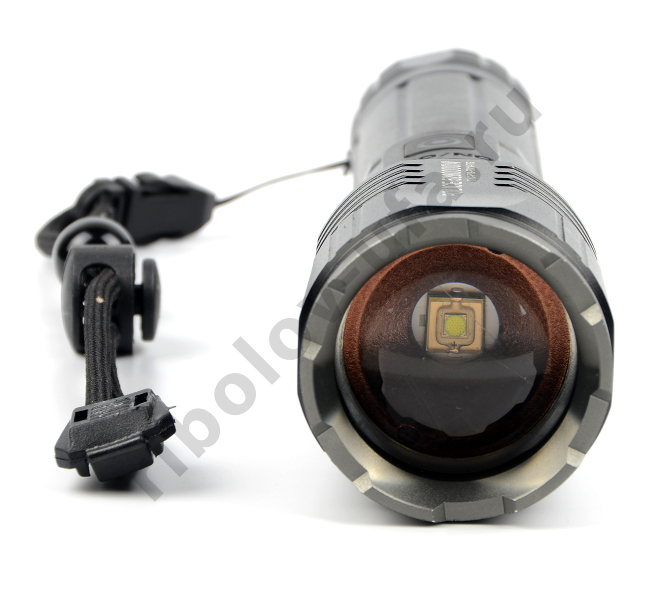 Фонарь ручной YYC P19-PM-TG