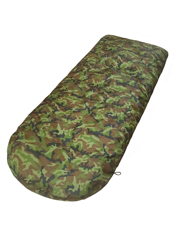 Спальник Чайка Comfort 600 (с подгол. 190+30*90, -20/-5)