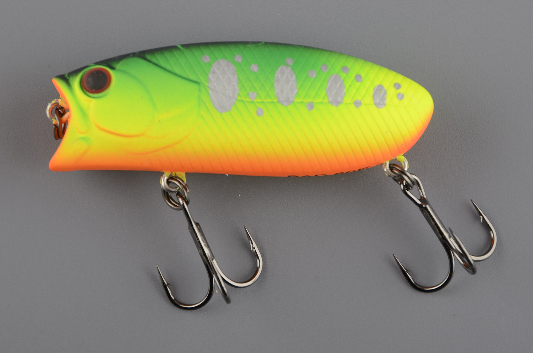 Воблер TsuYoki Bad 60F #013S