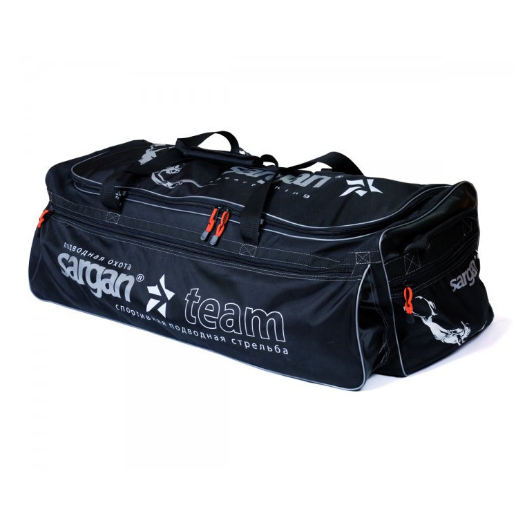 Сумка Sargan Волга 33*60*100см