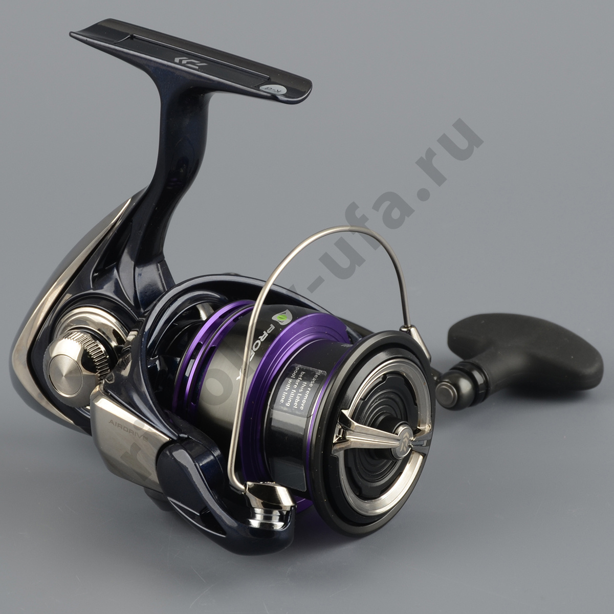 Катушка безынерц. Daiwa Prorex 24 X LT 4000-C