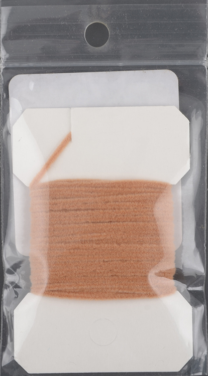 Синель Wapsi Ultra Chenille Micro Cinnamon UCM051