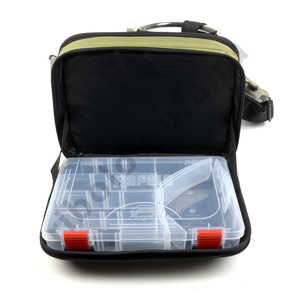 Сумка Rapala Sling Bag