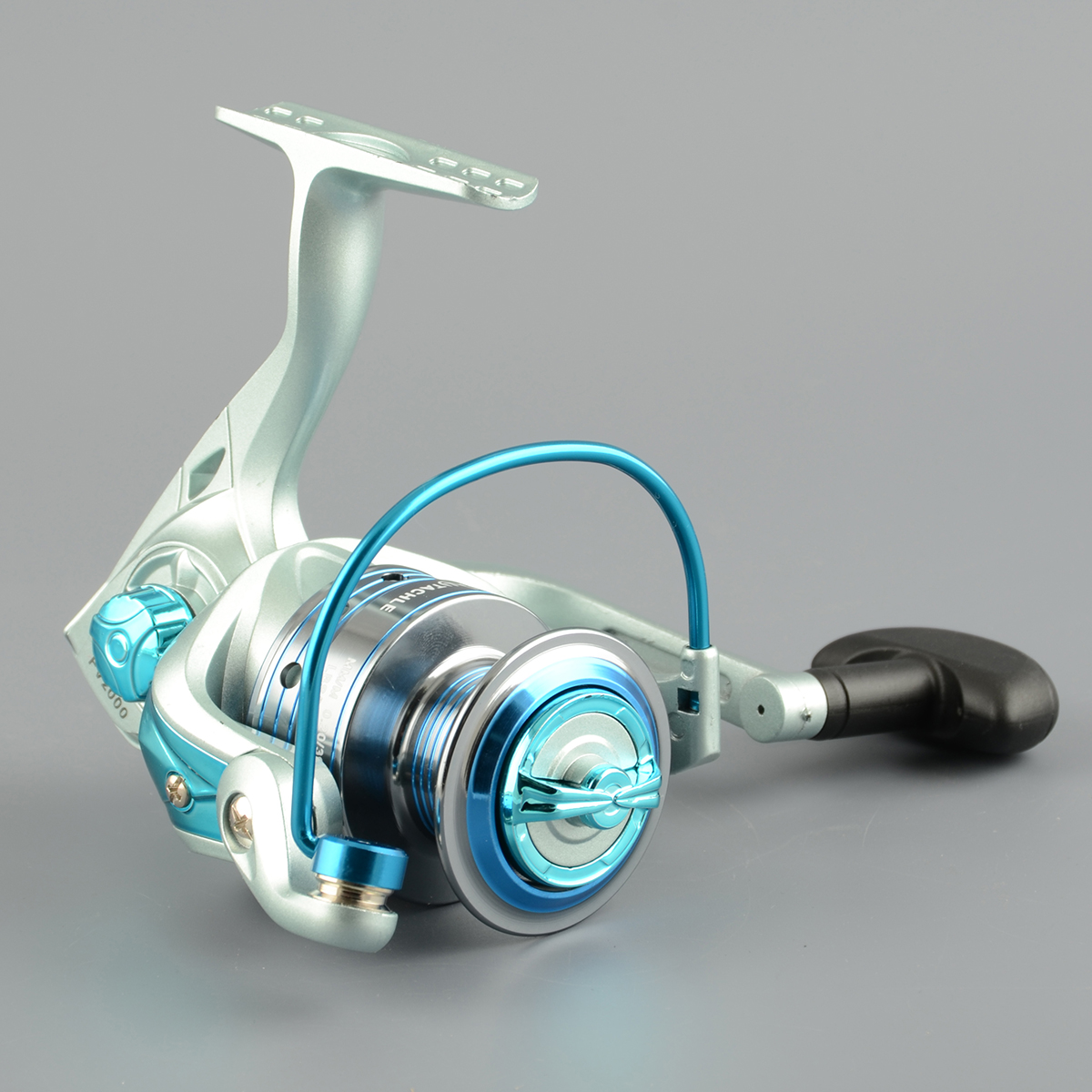 Катушка безынерц. Admiral Tackle FV 1000