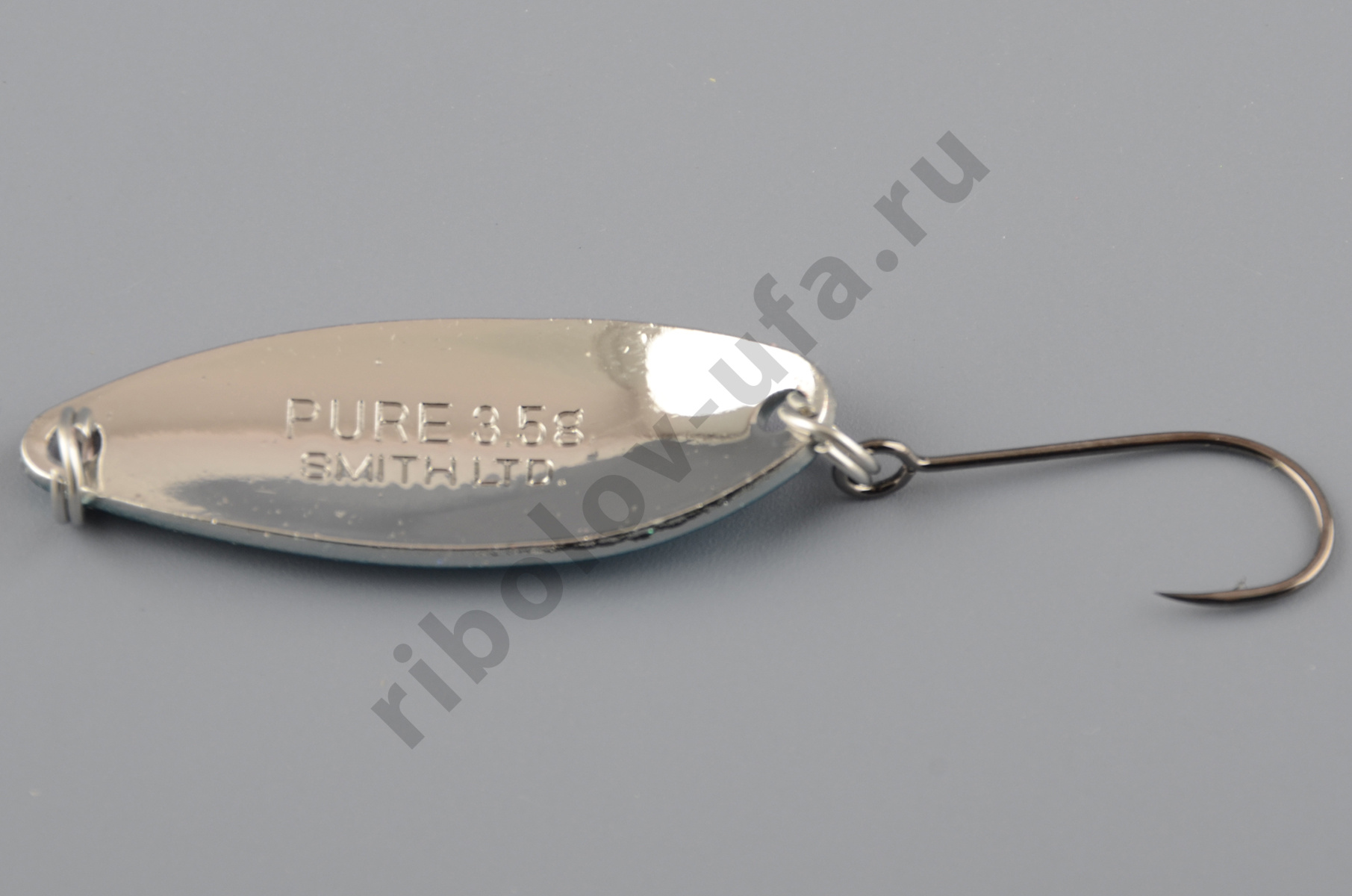 Блесна колебл. Smith Pure 3.5 гр., цв. BSP