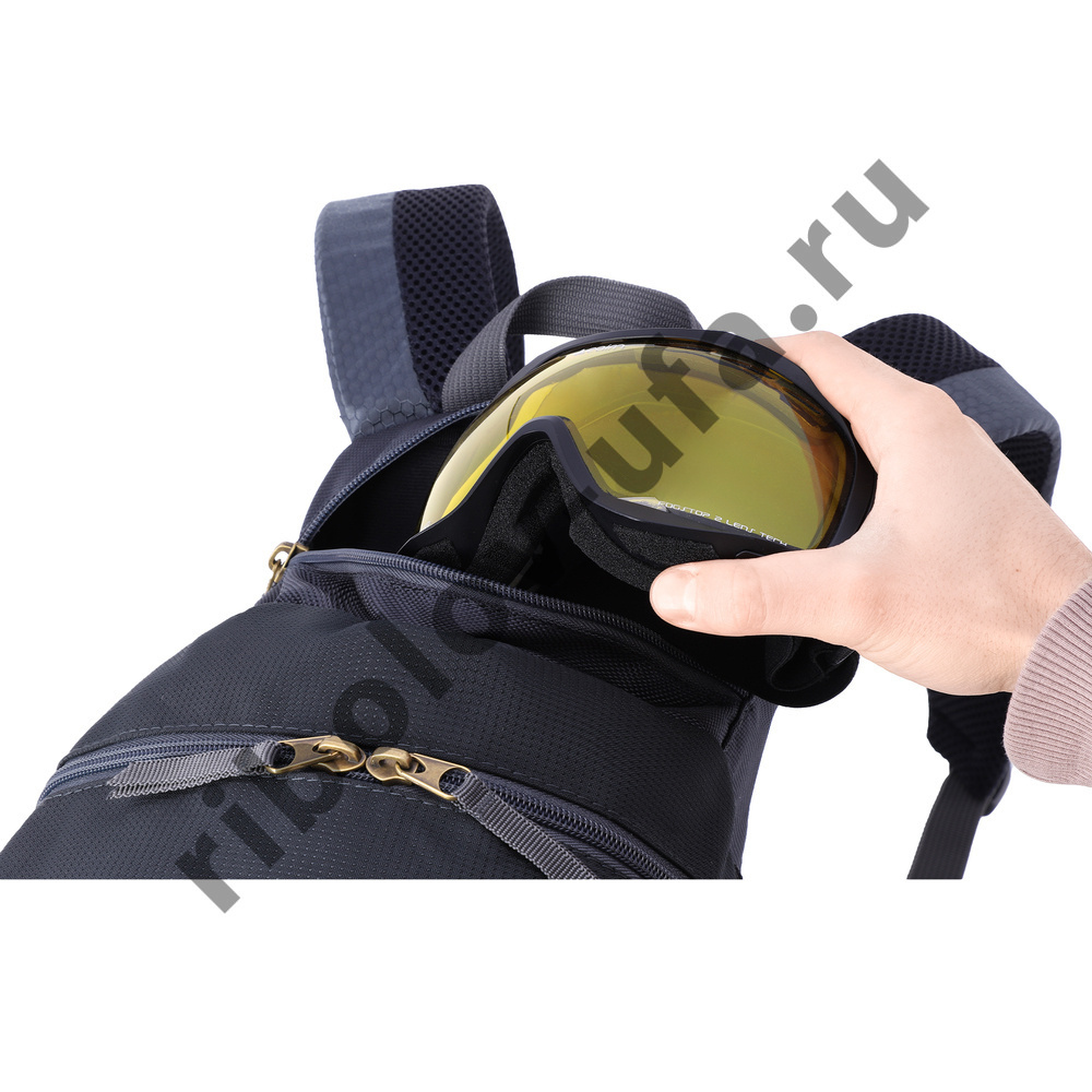 Рюкзак Aquatic трекинговый Р-18С синий