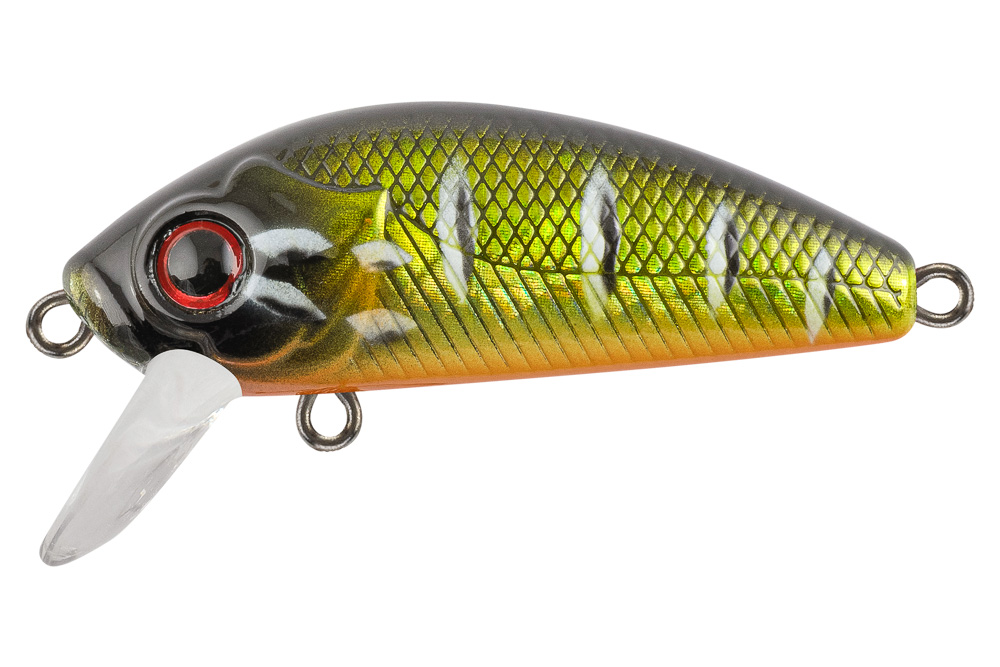 Воблер TsuYoki Gnom 45SS #030Z