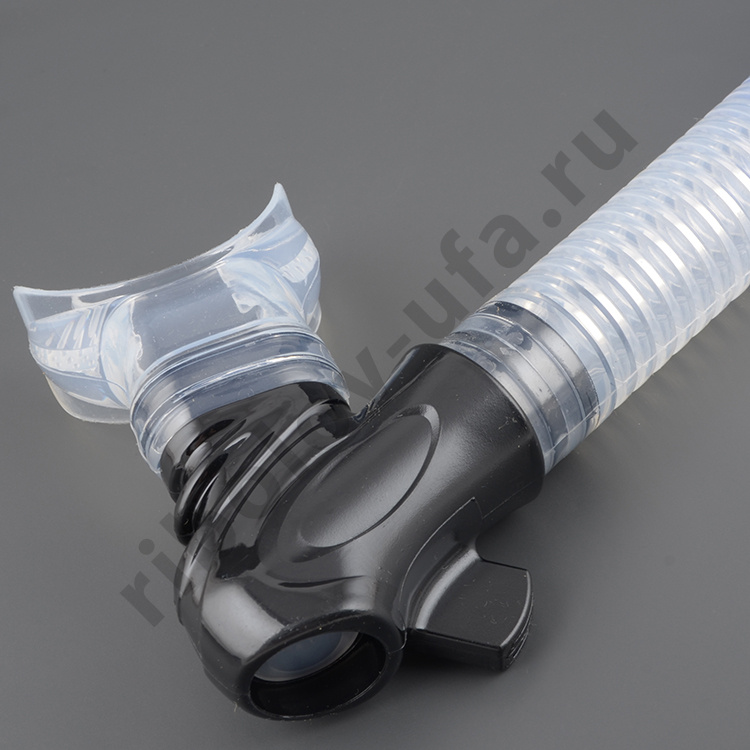 Трубка Aqua Discovery Winter сине-проз сухая (SB44-AQD-SB440301)