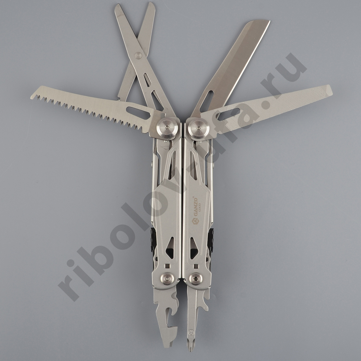 Мультитул складной Ganzo  G303