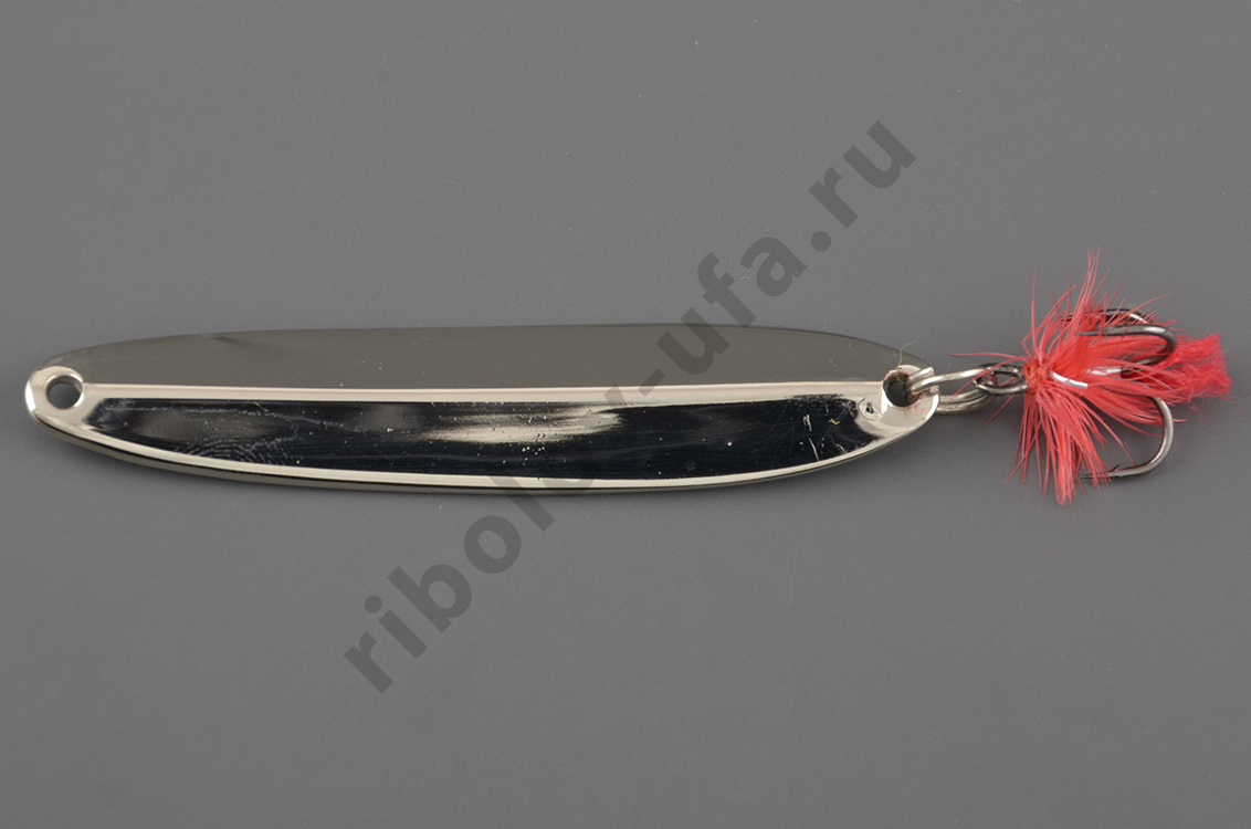 Блесна зимняя Nord Waters Судачья PSU060008SSF