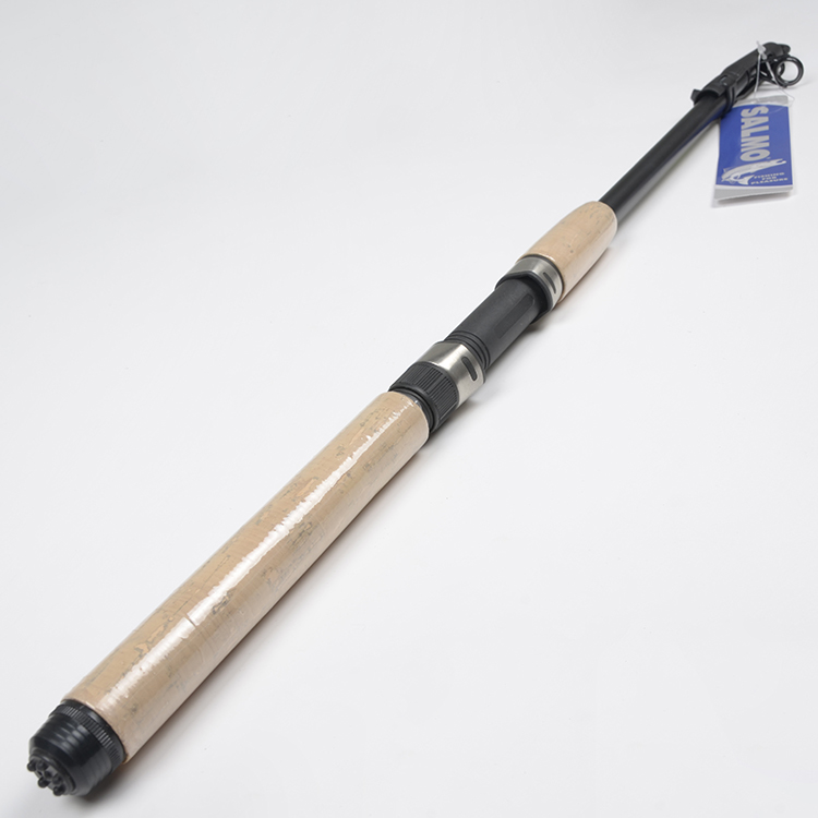 Спиннинг tele Salmo Sniper Travel Spin 20 2,10м (5-20гр)