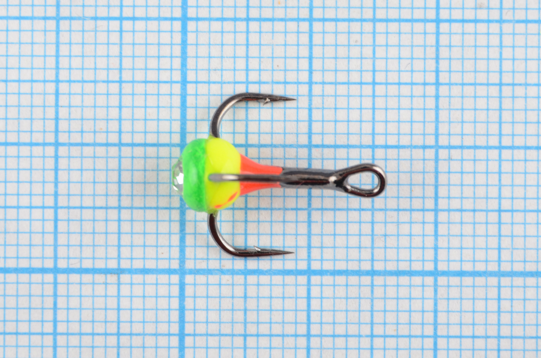 Тройник Vido Капля VD-092C № 10, цвет 33