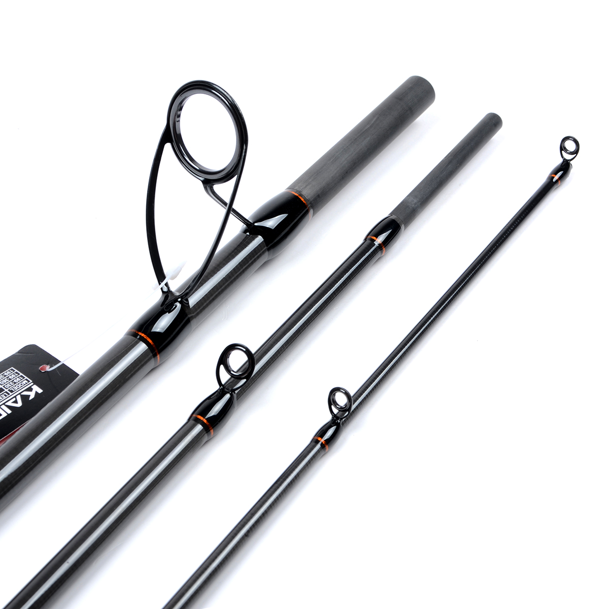 Удилище фидерное Kaida Exstrim Power Fider 3,6м  до 250гр  