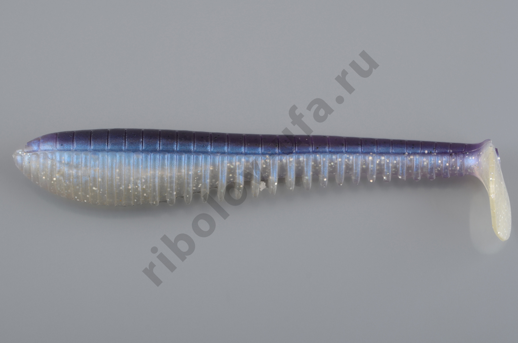 Силиконовая приманка Pontoon 21 Homunculures Awaruna Evo 3.5in # 3310