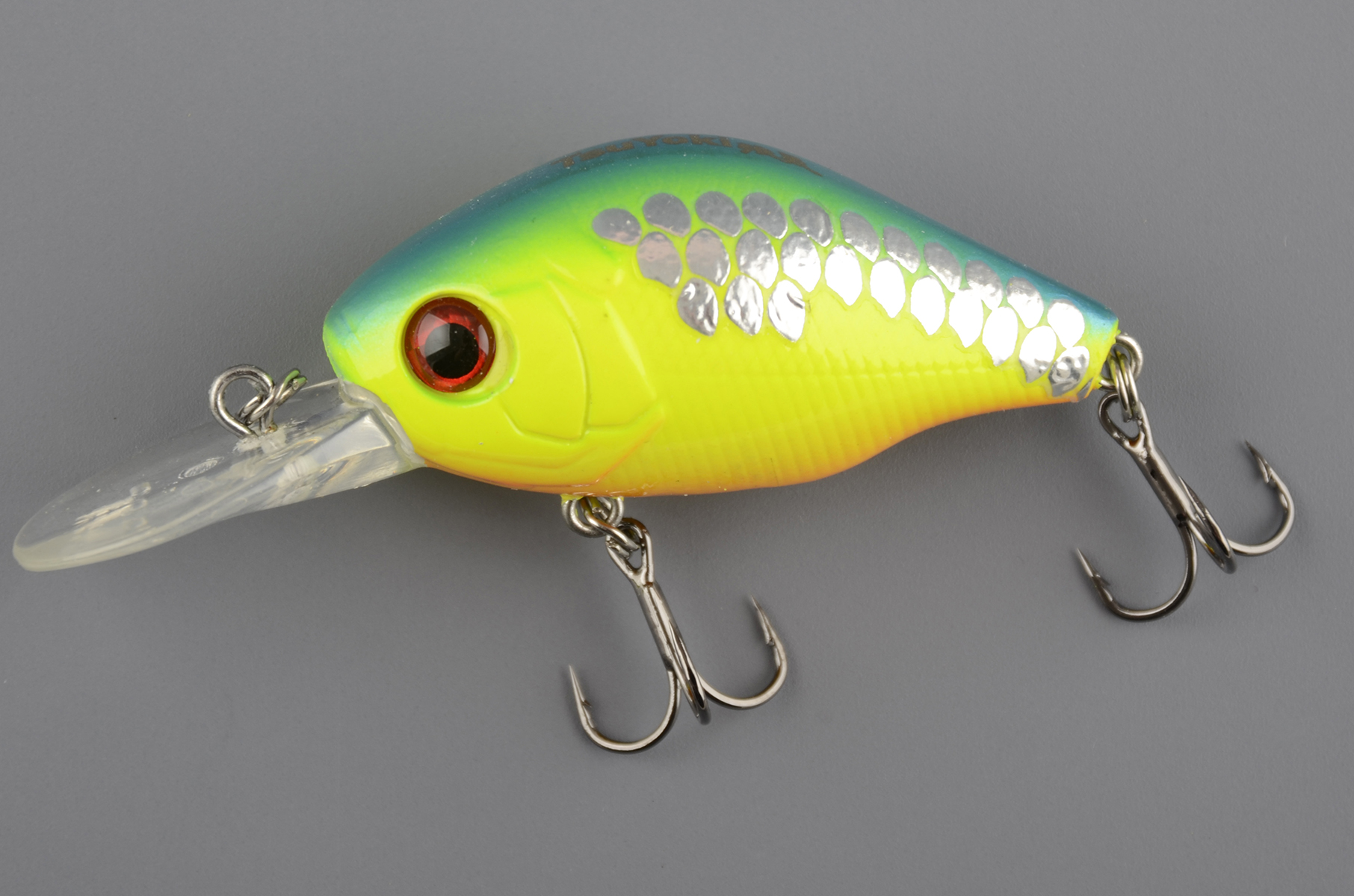 Воблер TsuYoki Drop 45F DR #259